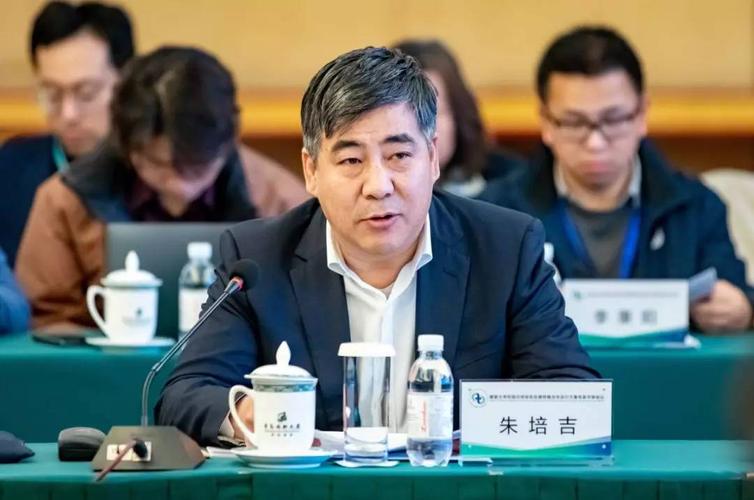 康复大学什么样怎么建定了校园总体规划通过专家评审