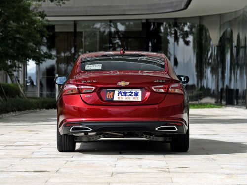 2021款迈锐宝xl 1.5t车型