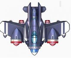 全民飞机大战敌机飞行路径和伤害值介绍攻略