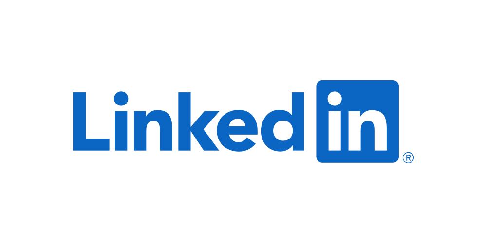 领英linkedin首次对品牌形象进行大幅度的升级