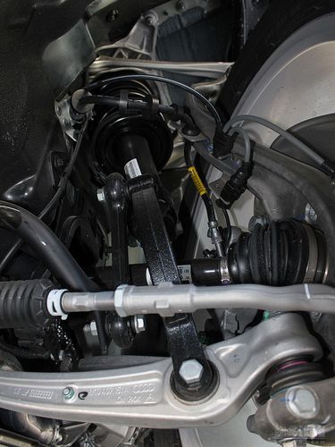 奥迪q5 2011款 2.0t at舒适型