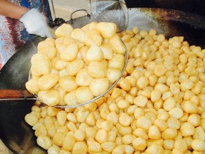 罗定渔湾肥四鱼腐档攻略,渔湾肥四鱼腐档特色菜推荐