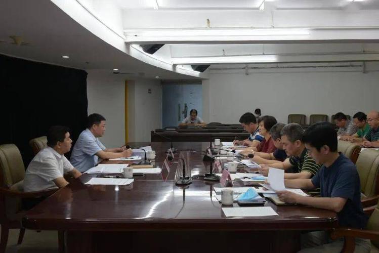 延平区召开绿色发展考评工作推进会_叶文平