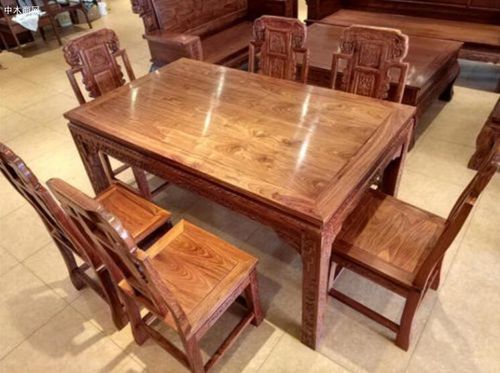 非洲亚花梨木做家具优缺点及与非洲花梨木的区别?