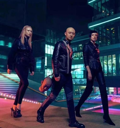 微评有料 | 博洛尼蔡明"提头"南下 樱雪解锁ai智能互联厨房新生态