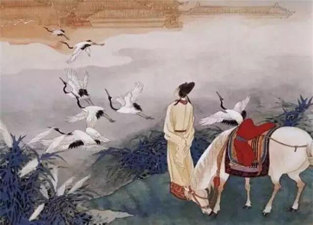 李商隐美到极致的十首诗