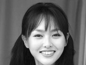 唐嫣资料档案简介及身高