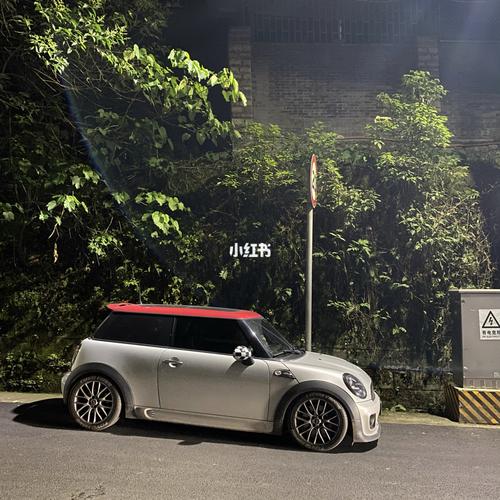 r56 jcw_藤原豆腐店攻略_豆腐_开mini的人_汽车_汽车介绍