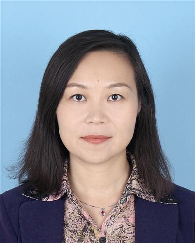 杭州市管领导干部任前公示 楼倻捷拟确定为正局长级(图)