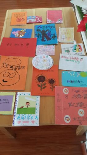 大班图书漂流活动中的语言交往