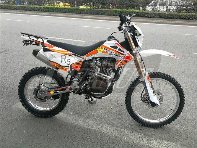 2019 新款 cqr a1 r5 r8 150 250 风冷 水冷 山地 高赛越野摩托车