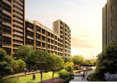 杭州金瑞城市风景金瑞城市风景b1户型户型图 .图片
