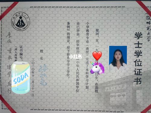 从专科到本科,下一个目标是硕士_高考_男朋友_考研_教师资格证_留学生