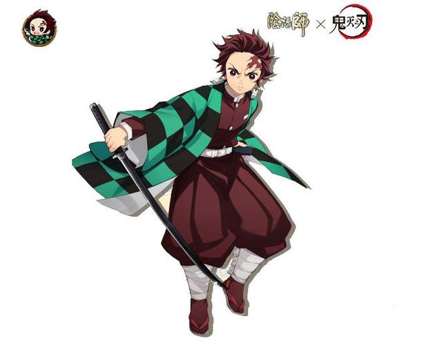灶门炭治郎