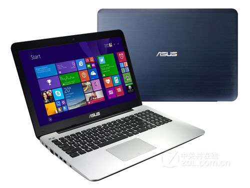 华硕k555ld5200(4gb/1tb)