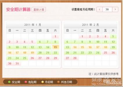 怎样才能准确的判断出排卵期呢