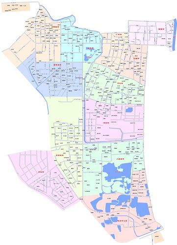 南开区是天津中心城区之一,位于中国天津市城区西南部,东起海河,与