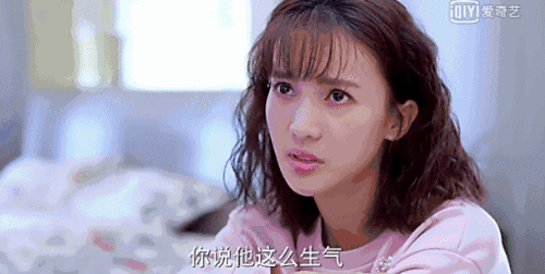 王大陆负责卖萌,金晨负责打架,论拿错剧本女主千面演技的正确打开方式