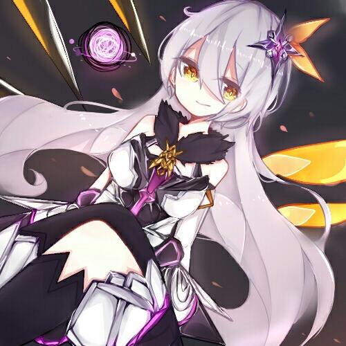 崩坏三空之律者壁纸(1)