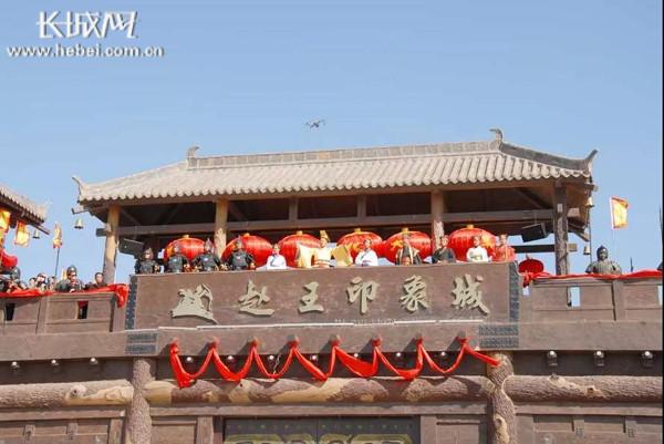 广平如何引爆县国庆旅游市场