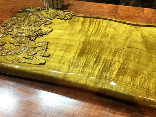 lm4400金丝楠木茶盘