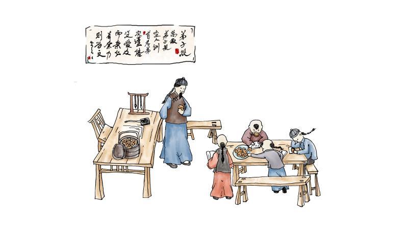 学思践悟217——严师出高徒