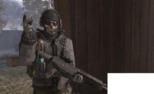 使命召唤10:幽灵配置要