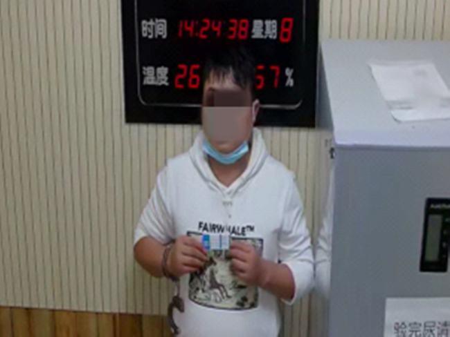 大快人心郴州抓获犯罪嫌疑人104人都是因为