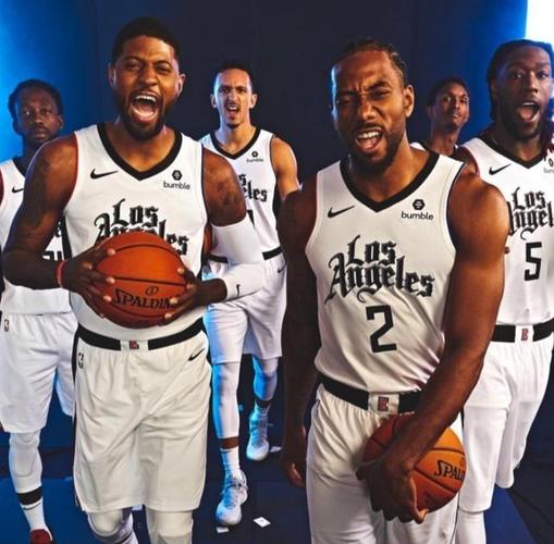 解读快船队路威,替补阵容的核心点,快船体系的关键枢纽