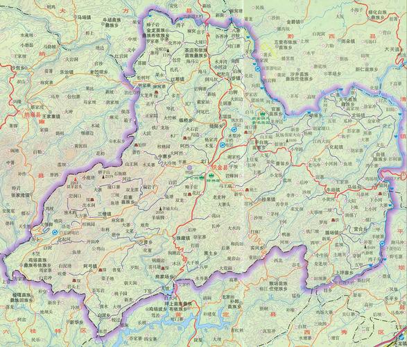 关于 "织金"地图共有 1条搜索结果