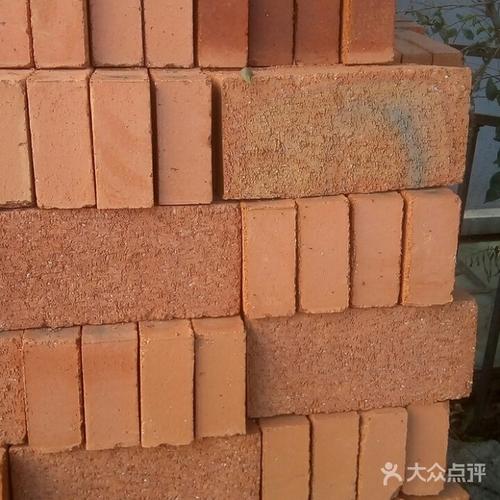 永顺江沙水泥红砖