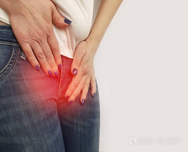 膀胱炎的女性症状