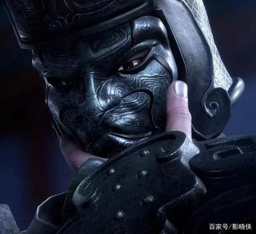 秦时明月掩日最大胆奇葩猜测是历史上的嫪毐