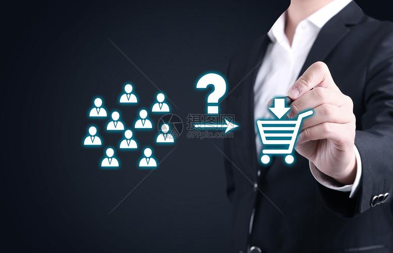 消费者行为分析概念