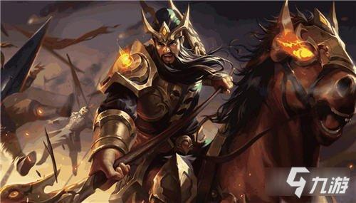 《王者荣耀》五虎将集齐关羽武圣皮肤怎么样 关羽武圣皮肤即将上线