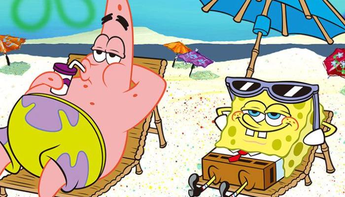 《海绵宝宝》两集惨遭删除,各个国家禁播的动漫,你知道哪些?