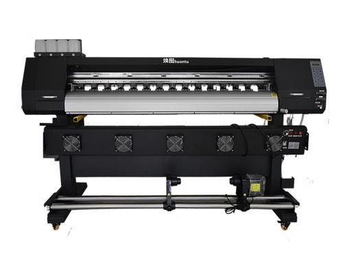 国产写真机品牌 优选焕图国产写真机