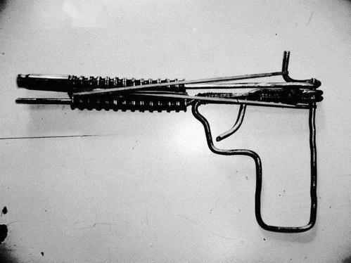 童年的洋火枪文王建刚