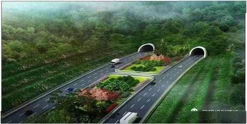 福宜高速城区段预计明年底通车
