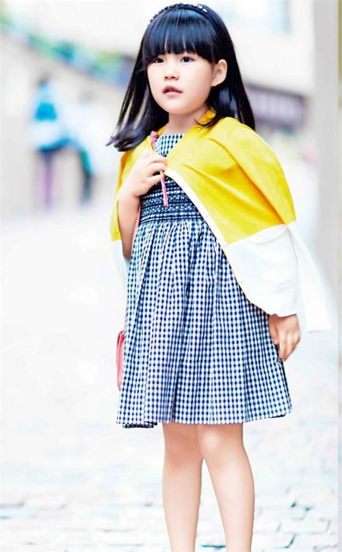 王诗龄聪明懂事人脉强 为什么网友都说她没有童年?