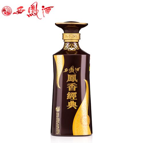 五粮液(wuliangye) 洋河 红星 习酒 西凤 更多>> 品牌: 西凤 商品名称