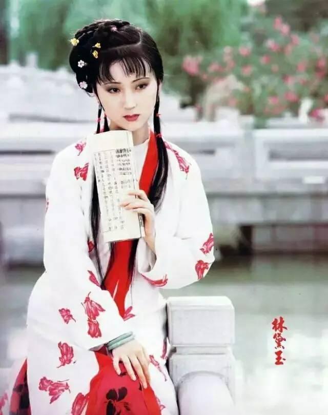 世外仙姝寂寞林.