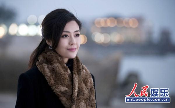 《警界先锋》杀青 "大佬"汤晶媚忙"喜事儿"(图)