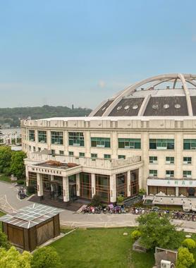 世纪缘酒店湖滨花园店婚宴价格/地址/电话/星级【婚礼