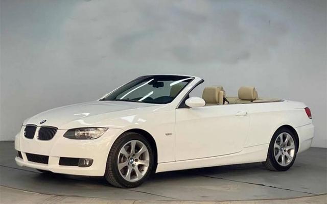 15万就能买这3款敞篷车,奥迪,宝马都有,年轻人不妨看看