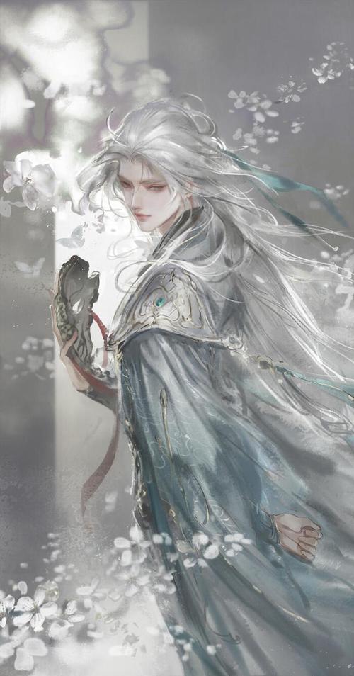 3月4日 15:58   关注  古风美男 评论 收藏