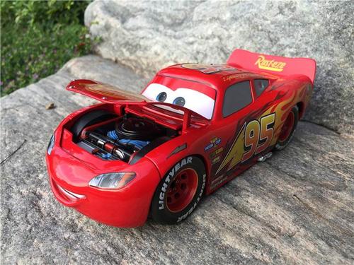 特价闪电麦昆大号