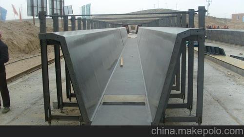 箱梁模板图片