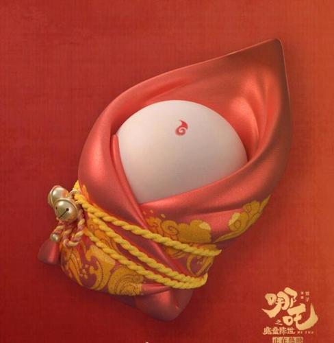 哪吒之魔童降世:没想到饺子导演也参与了配音,你能猜出是谁吗