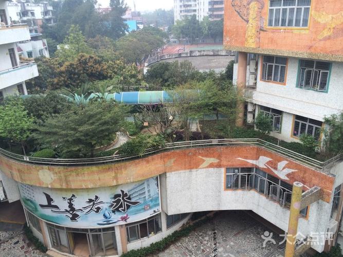 洛溪新城小学图片 - 第3张